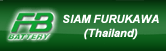 SIAM Furukawa(Thailand)