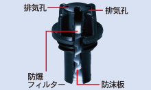 トラック・バス向け業務用バッテリー 「Altica [アルティカ]」シリーズ