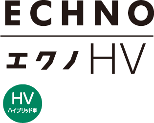 ハイブリッド車専用補機バッテリー ECHNO[エクノ] HV｜カーバッテリー 