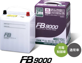 FBバッテリー　FB2.5L-C NSR50、80 KSR50、80