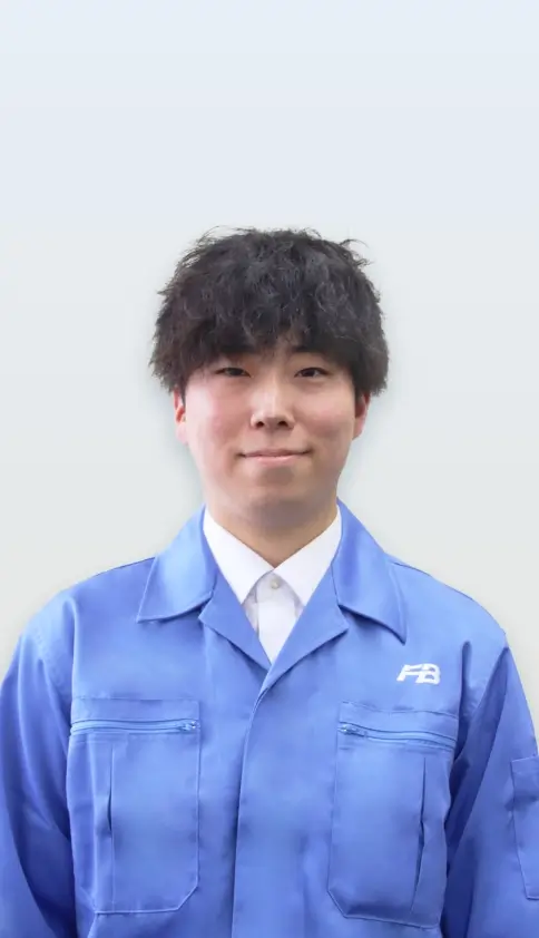 K.Sさん