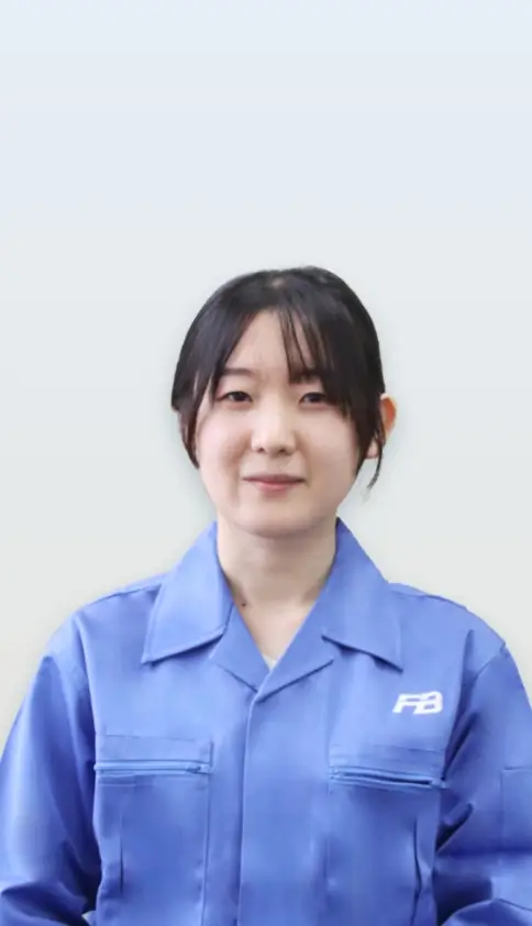 M.Mさん